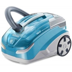 Thomas Anti Allergy putekļu sūcējs cilvēkiem ar alerģijām
