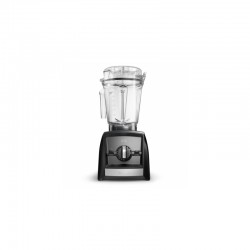 Vitamix Ascent A2500 blenderis melns