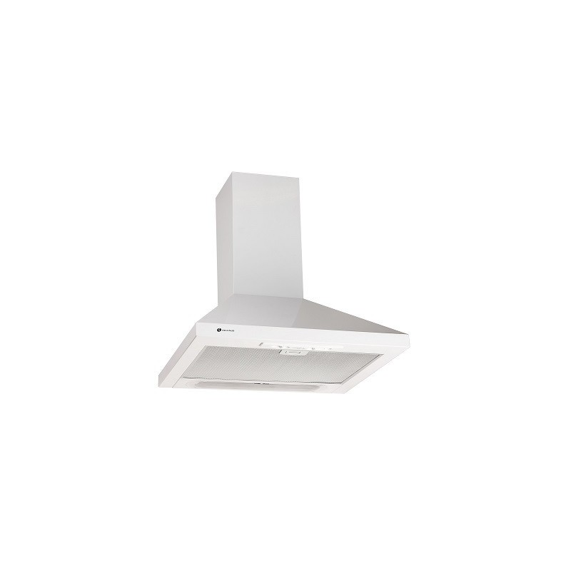 Allenzi Orbis 50 W Tvaika nosūcējs balts Allenzi Orbis 50 W Tvaika nosūcējs balts