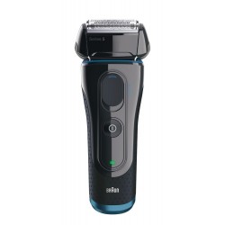 Skuveklis BRAUN 5040S labai skūšanai