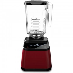 Blenderis Blendtec Designer 625 red