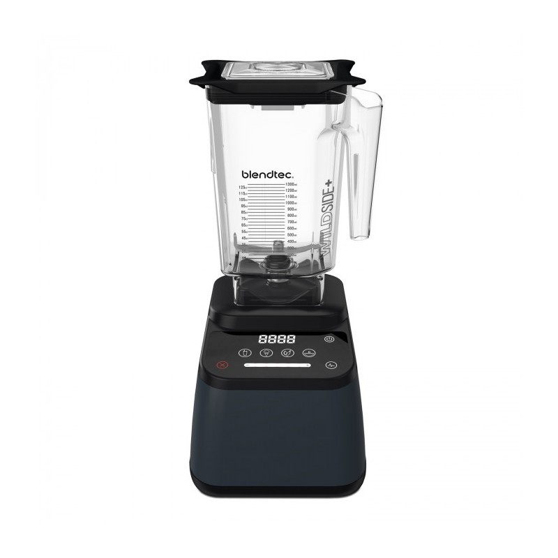 Blenderis Blendtec Designer 625 grey BlendTec Borvuslv