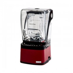 Blendtec Professional 800 red blenderis