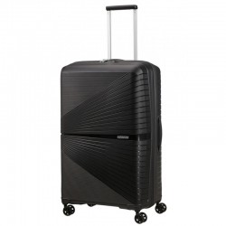 Liels koferis American Tourister Airconic D melns