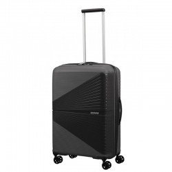 Vidējais koferis American Tourister Airconic V melns