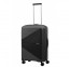 Vidējais koferis American Tourister Airconic V melns
