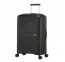 Vidējais koferis American Tourister Airconic V melns
