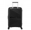 Vidējais koferis American Tourister Airconic V melns