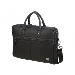 Samsonite Senzil 15,6 melns soma portatīvajam datoram 116225