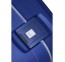 Didelis plastikinis lagaminas Samsonite S-Cure D Mėlynas (Dark Blue)