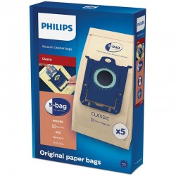 S-BAG Putekļu maisi S-bag Philips FC8019-01