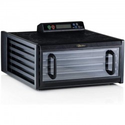 Excalibur 4548CDFB augļu un dārzeņu žāvētājs Food dehydrator