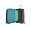 Vidutinis plastikinis lagaminas Samsonite Lite-Shock V Mėlynas (Petrol Blue)