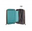 Vidutinis plastikinis lagaminas Samsonite Lite-Shock V Rudas (Sand)