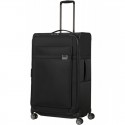 Liels koferis Samsonite Airea D melns
