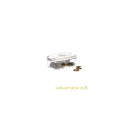 Status Vakuuma Trauks 3L White