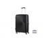 Liels koferis American Tourister Soundbox D black