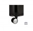 Liels koferis American Tourister Soundbox D black