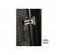 Liels koferis American Tourister Soundbox D black