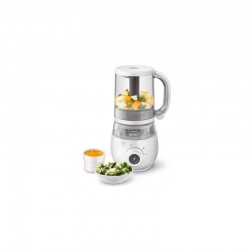 Philips 4 in 1 blenderis un tvaicētājs SCF881 SCF883 SCF885