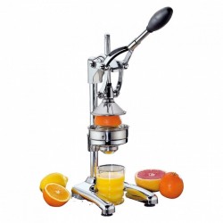 Citrus sulu spiede Cilio Chrom