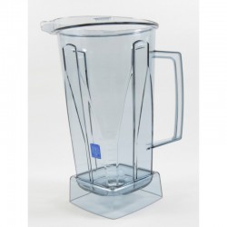 Omniblend - I 2L trintuvo (blenderio) indas