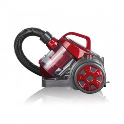 CleanMaxx red ciklona putekļsūcējs pārdošana -no ekspozīcijas