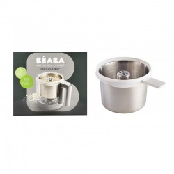 Metāla piederumi Babycook NEO