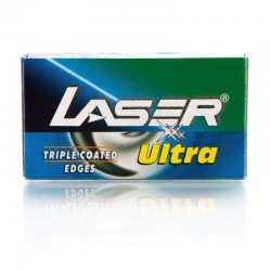 10gb Laser 2 žiletes
