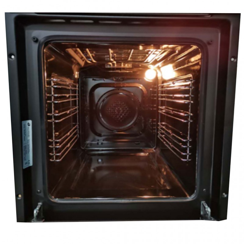 Allenzi cepeškrāsnis 45cm KBF 5208 W balta Borvuslv