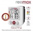 ROSSMAX BQ705 XL Plaukstas locītavas asinsspiediena mērītājs