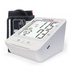Rossmax Z1 asinsspiediena mērītājs