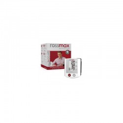 ROSSMAX S150 Plaukstas locītavas asinsspiediena mērītājs