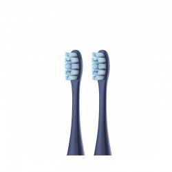 2gb Xiaomi Oclean Rezerves tīrīšanas uzgaļi Air2 F1 X pro zils
