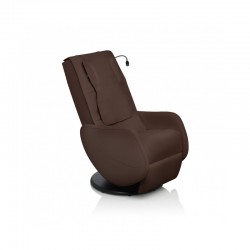 Medisana RS810 masāžas krēsls - atzveltnes krēsls RS 810 brūns