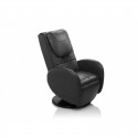 Medisana RS 720 masāžas krēsls - atzveltnes krēsls RS 720 melns