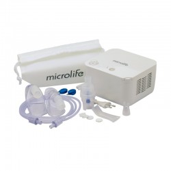 Microlife NEB 200 inhalators