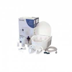 Microlife inhalators NEB pro 2 in 1