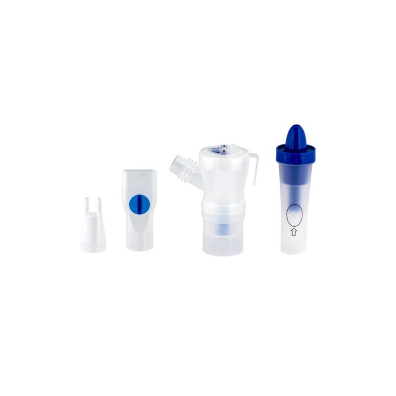 Microlife inhalators NEB pro 2 in 1