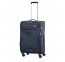 Vidutinis lagaminas American Tourister Summerfunk V Mėlynas