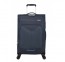 Vidutinis lagaminas American Tourister Summerfunk V Mėlynas