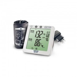 Nissei DSK-1031 Japāņu premium automātiskais asinsspiediena mērītājs