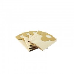 5gb putekļusūcēju maisiņš - Makita VC2512L VC3011L puteklu maisi 30l