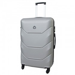 Liels koferis Gravitt 950-D silver