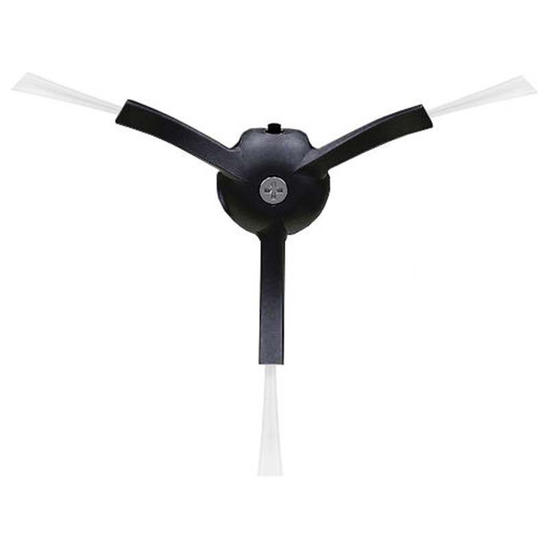 Xiaomi roborock sānu birste 2 gab 6 staru