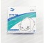 60 gb - CE pašfiltrējoša maska respirators FFP2 galvas saite