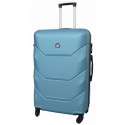 Liels koferis Gravitt 950a-D blue