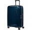 Vidutinis lagaminas Samsonite Nuon V Tamsiai Mėlynas (Metallic Dark Blue)