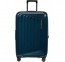 Vidutinis lagaminas Samsonite Nuon V Tamsiai Mėlynas (Metallic Dark Blue)