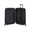 Vidutinis lagaminas Samsonite Nuon V Tamsiai Mėlynas (Metallic Dark Blue)
